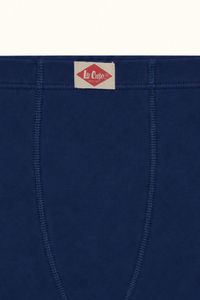 Lee Cooper Boys Solid Trunks (Pack of 3) - Multicolor — thumbnail 13